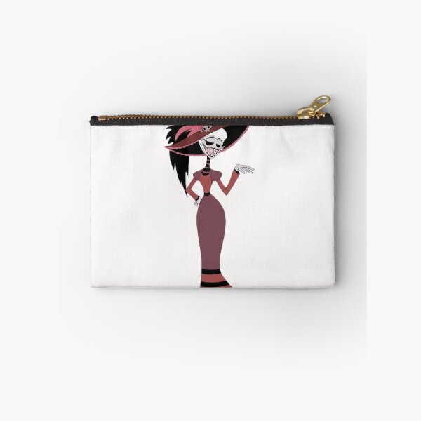Item preview, Hazbin Hotel Rosie designed and sold by Dark-Side-Shop.
