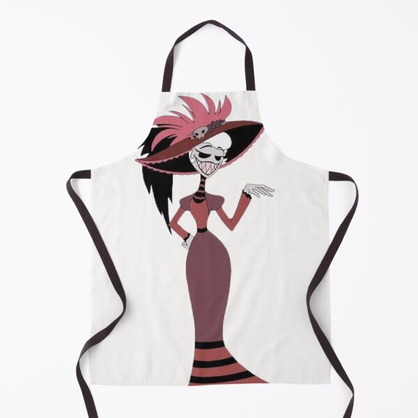 Item preview, Hazbin Hotel Rosie designed and sold by Dark-Side-Shop.