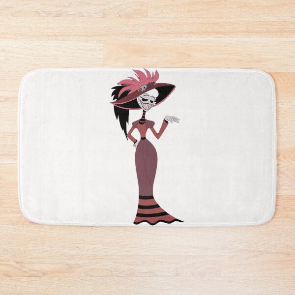 Item preview, Hazbin Hotel Rosie designed and sold by Dark-Side-Shop.