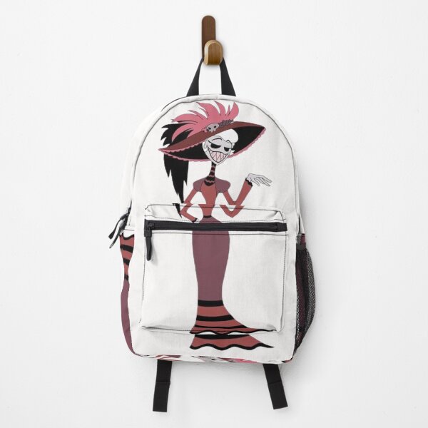 Item preview, Hazbin Hotel Rosie designed and sold by Dark-Side-Shop.