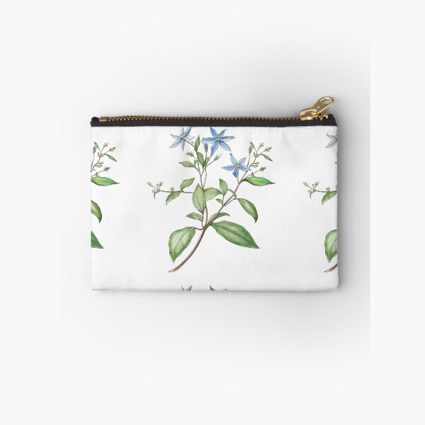 Item preview, Delicate Blue Bluet Cornflowers designed and sold by Artcurrents.