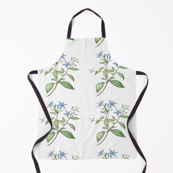 Item preview, Delicate Blue Bluet Cornflowers designed and sold by Artcurrents.
