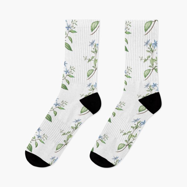 Item preview, Delicate Blue Bluet Cornflowers designed and sold by Artcurrents.