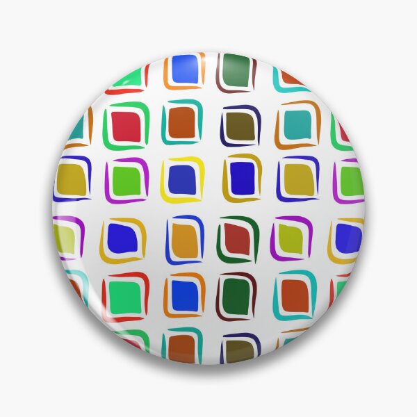 Item preview, Squares of various colors. designed and sold by Kanchan1987.