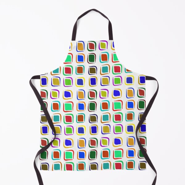Item preview, Squares of various colors. designed and sold by Kanchan1987.