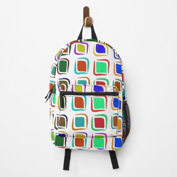 Item preview, Squares of various colors. designed and sold by Kanchan1987.