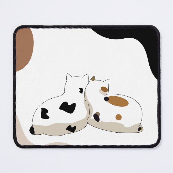 Item preview, Calm cats designed and sold by Happy colors shop.