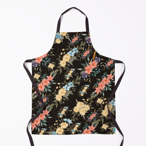 Item preview, Flowers With Peonies Blooming Garden designed and sold by Y0ussefrizk.