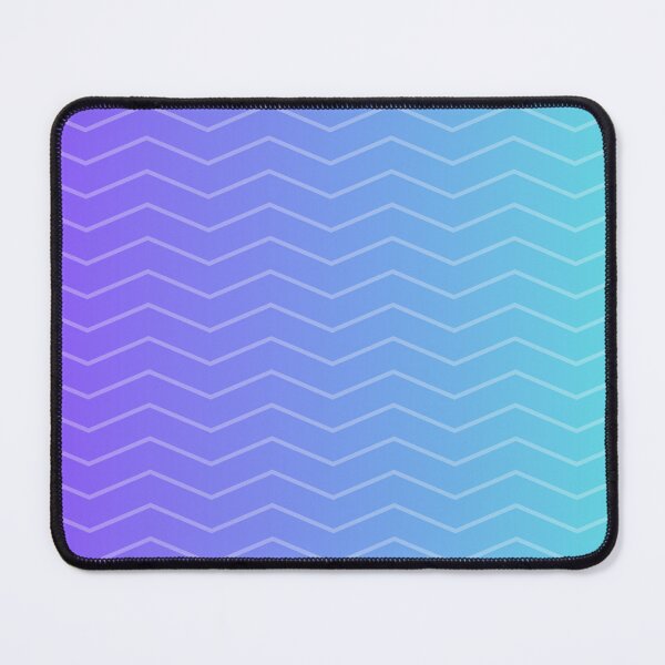 Item preview, Zigzag Lines Gradient Pattern designed and sold by SPRUCIA.
