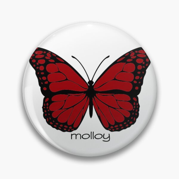 Item preview, Molloy butterfly designed and sold by Als10806.