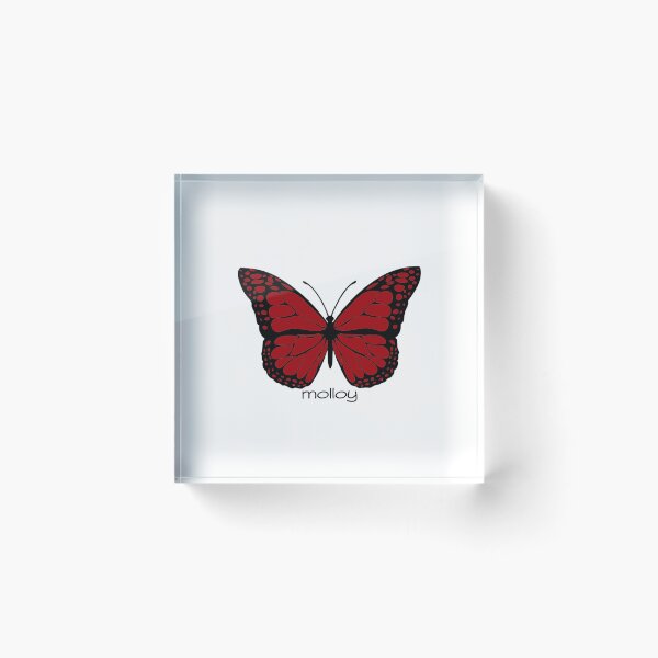 Item preview, Molloy butterfly designed and sold by Als10806.