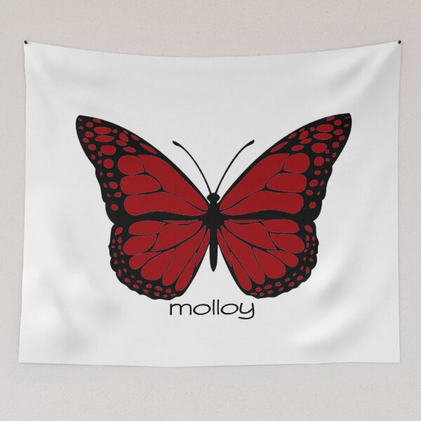 Item preview, Molloy butterfly designed and sold by Als10806.