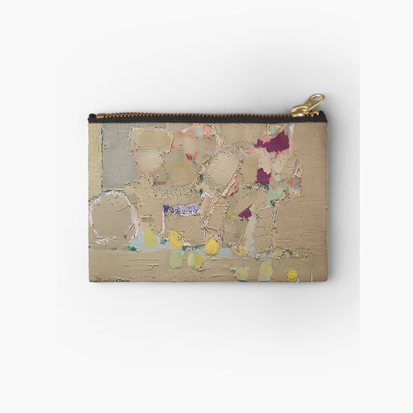 Item preview, flowers 1953 - Nicolas de Staël designed and sold by MARTART9.