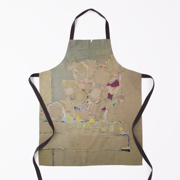 Item preview, flowers 1953 - Nicolas de Staël designed and sold by MARTART9.