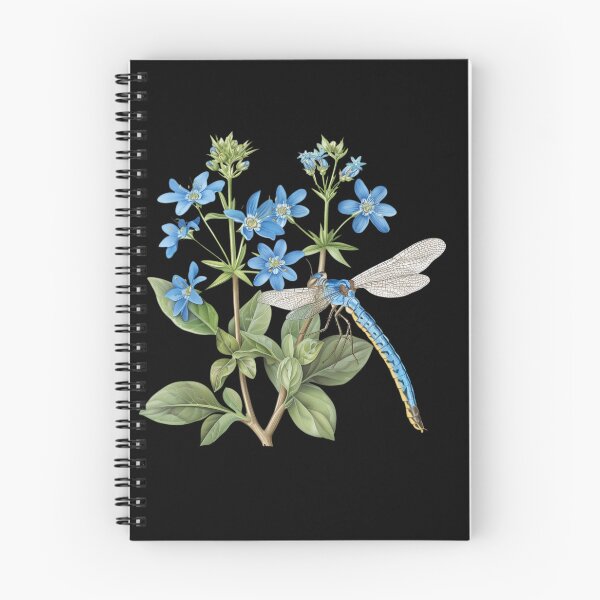 Item preview, Summertime Blue Bluet Flowers designed and sold by Artcurrents.
