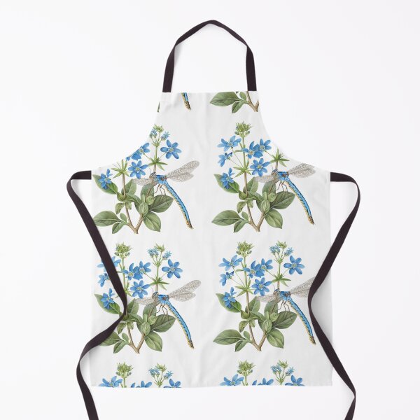 Item preview, Summertime Blue Bluet Flowers designed and sold by Artcurrents.