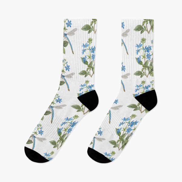 Item preview, Summertime Blue Bluet Flowers designed and sold by Artcurrents.