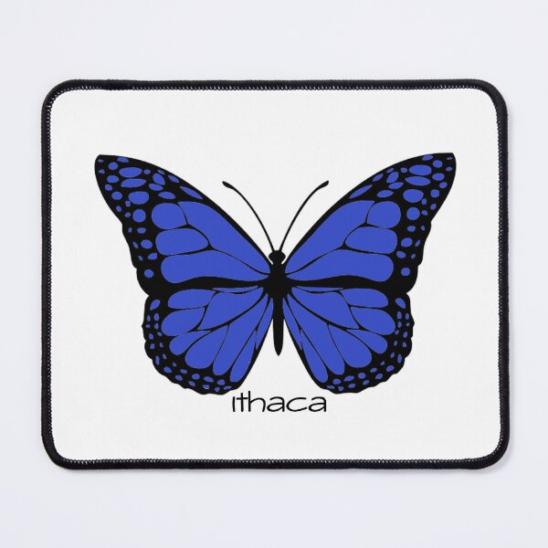 Item preview, Ithaca butterfly designed and sold by Als10806.