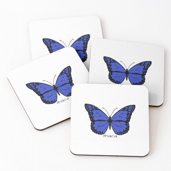 Item preview, Ithaca butterfly designed and sold by Als10806.