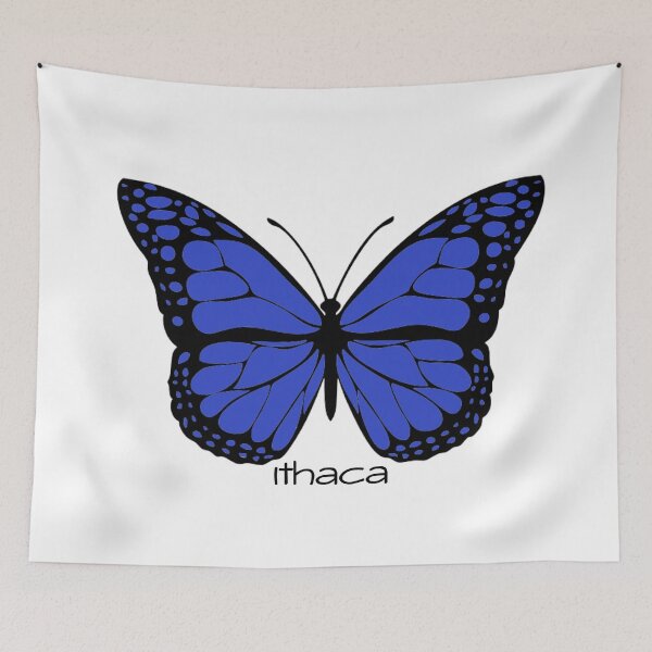 Item preview, Ithaca butterfly designed and sold by Als10806.