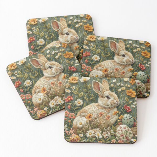Item preview, Joyful Easter Celebrations - Happy Easter Day Art! designed and sold by Vlad-Nik001.