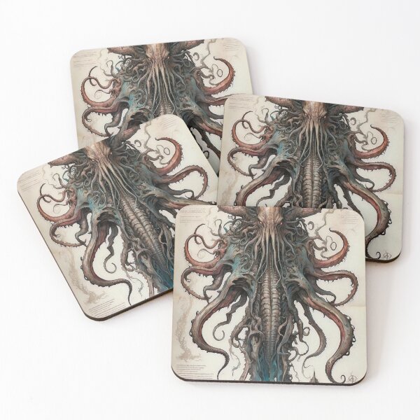 Item preview, Occult designed and sold by Aiisnotart.
