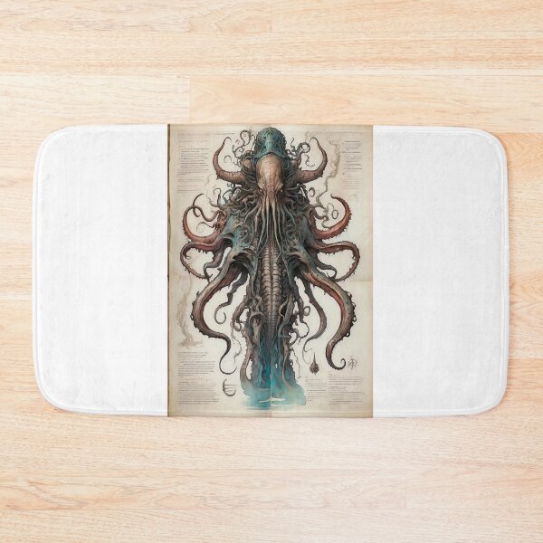 Item preview, Occult designed and sold by Aiisnotart.
