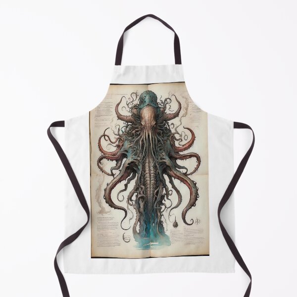 Item preview, Occult designed and sold by Aiisnotart.