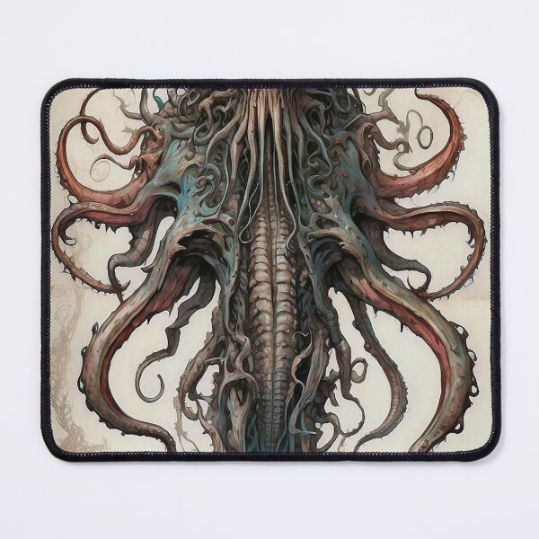 Item preview, Occult designed and sold by Aiisnotart.