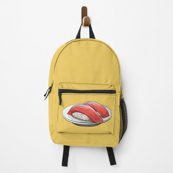 Item preview, Tuna Sushi designed and sold by sakurashorty.