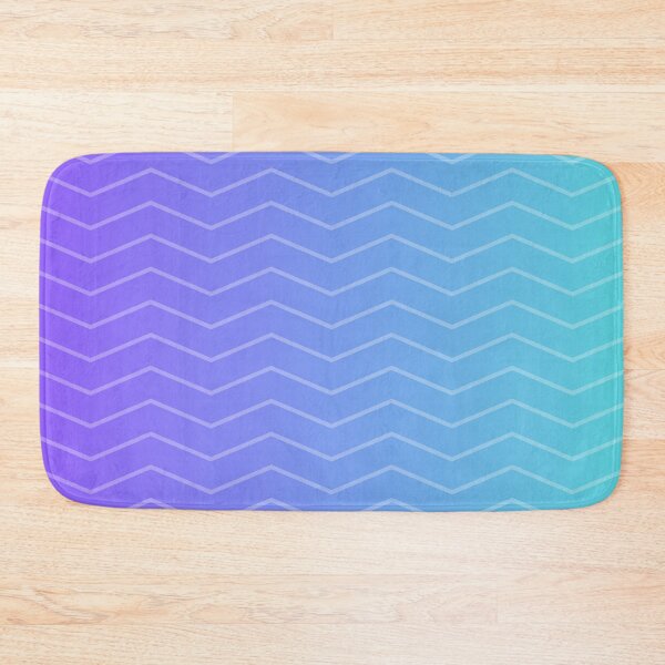 Item preview, Zigzag Lines Gradient Pattern designed and sold by SPRUCIA.