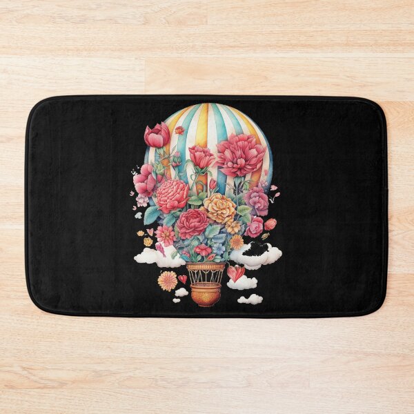 Item preview, Balloon Flights designed and sold by DEESprint.