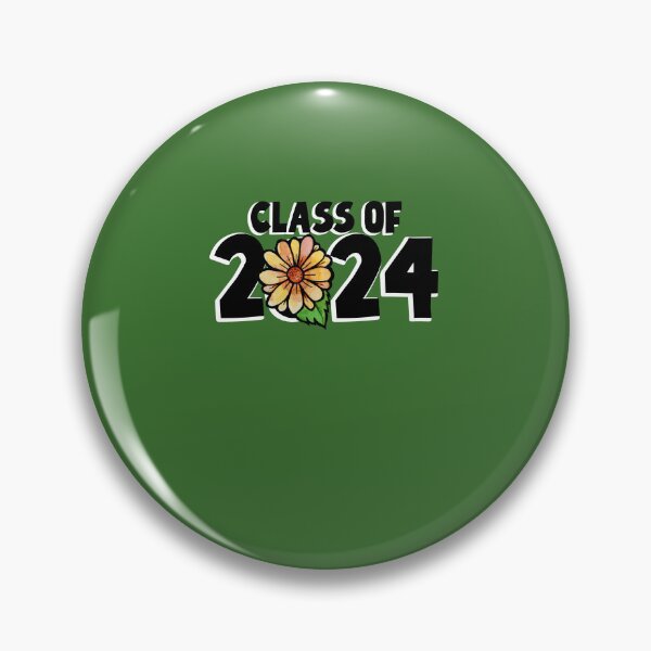 Item preview, Class of 2024 designed and sold by FrictionMaxxing.