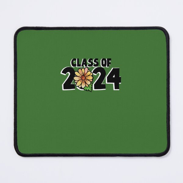 Item preview, Class of 2024 designed and sold by FrictionMaxxing.