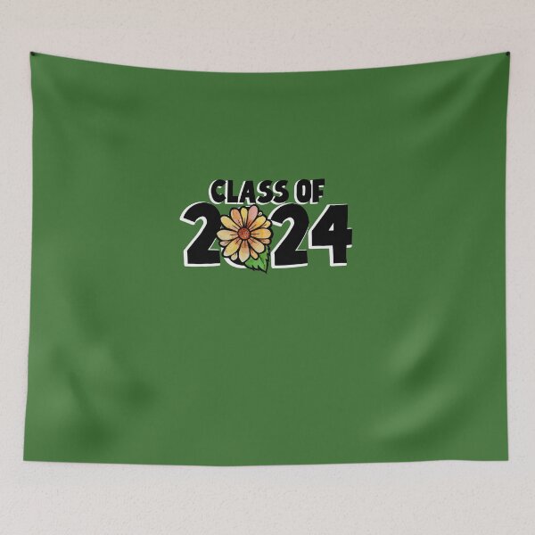 Item preview, Class of 2024 designed and sold by FrictionMaxxing.