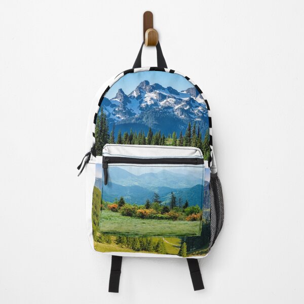 Item preview, The High Mountain designed and sold by harryordinary.