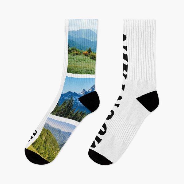 Item preview, The High Mountain designed and sold by harryordinary.