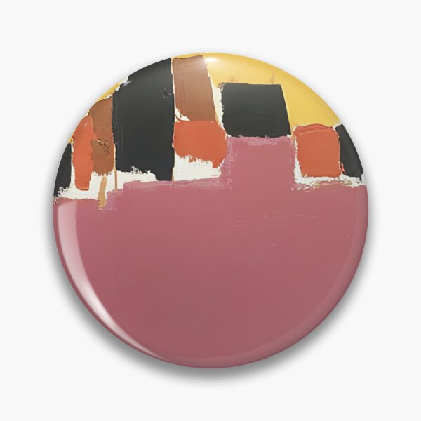 Item preview, syracuse - Nicolas de Staël designed and sold by MARTART9.