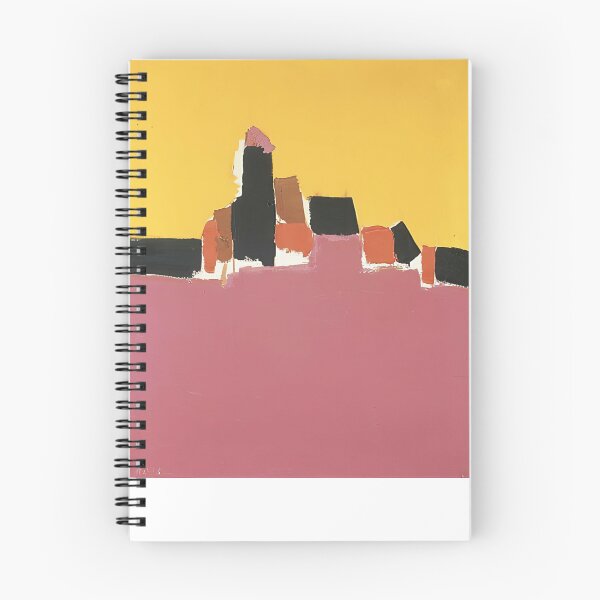 Item preview, syracuse - Nicolas de Staël designed and sold by MARTART9.