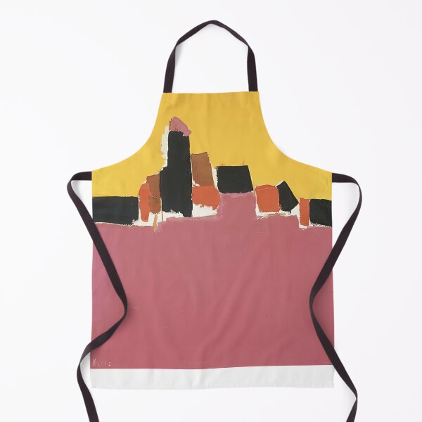 Item preview, syracuse - Nicolas de Staël designed and sold by MARTART9.