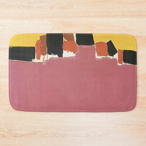 Item preview, syracuse - Nicolas de Staël designed and sold by MARTART9.