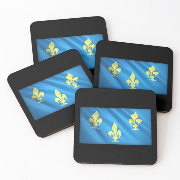 Item preview, Age Of Empires 4 The French Civilization Flag - AOE4 French designed and sold by ContTraders.