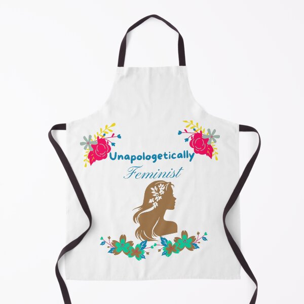 Item preview, Unapologetically Feminist- International Womens Day designed and sold by ebocraft.