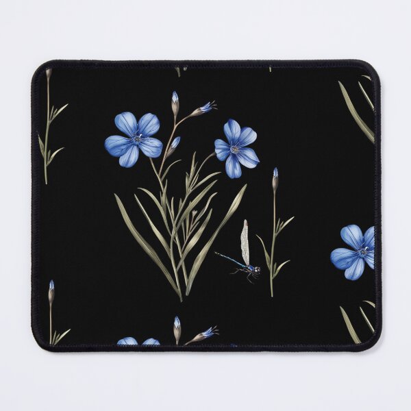 Item preview, Beautiful Blue Bluet Blossoms designed and sold by Artcurrents.