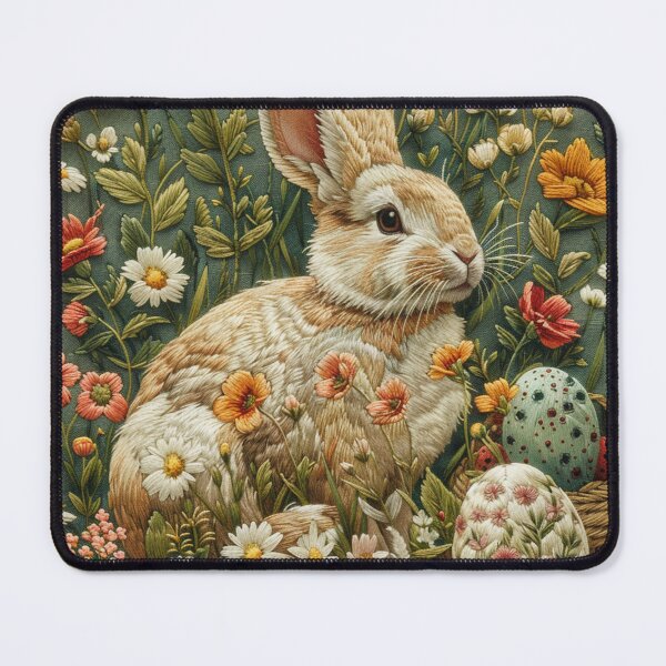 Item preview, Joyful Easter Celebrations - Happy Easter Day Art! designed and sold by Vlad-Nik001.