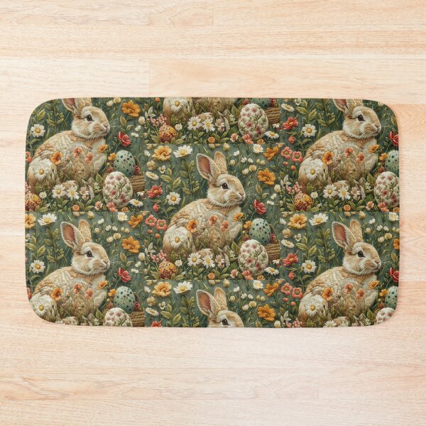 Item preview, Joyful Easter Celebrations - Happy Easter Day Art! designed and sold by Vlad-Nik001.