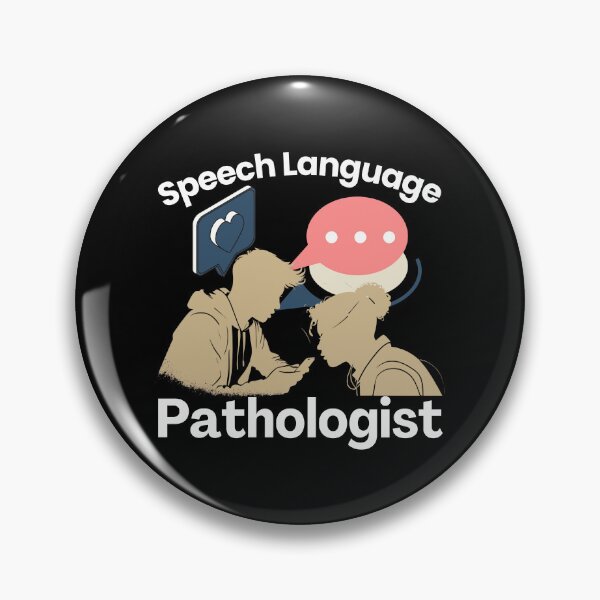 Item preview, Communication Looks Different SLP designed and sold by ArchVibe.