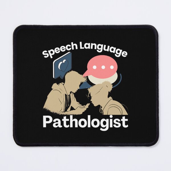 Item preview, Communication Looks Different SLP designed and sold by ArchVibe.