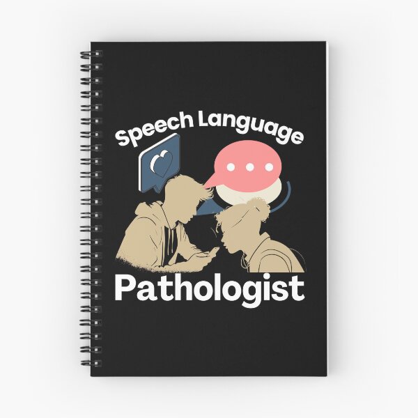 Item preview, Communication Looks Different SLP designed and sold by ArchVibe.