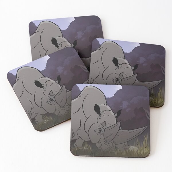 Item preview, primal nature designed and sold by loveAndbusiness.
